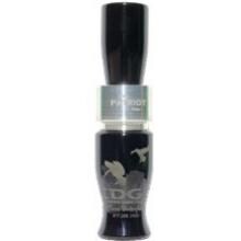 Cutt Down Game Calls 911 ACRYLIC GOOSE CALL - BLACK KNIGHT image