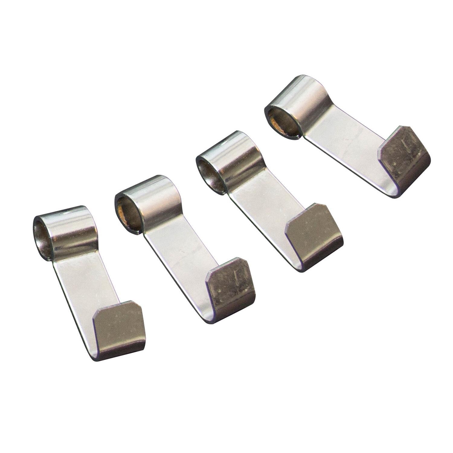 Charbroil 7238884P06 The Big Easy 22 Pc Accessory Kit - Rib Hooks - White Background thumbnail