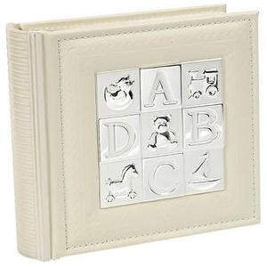 Front of Album