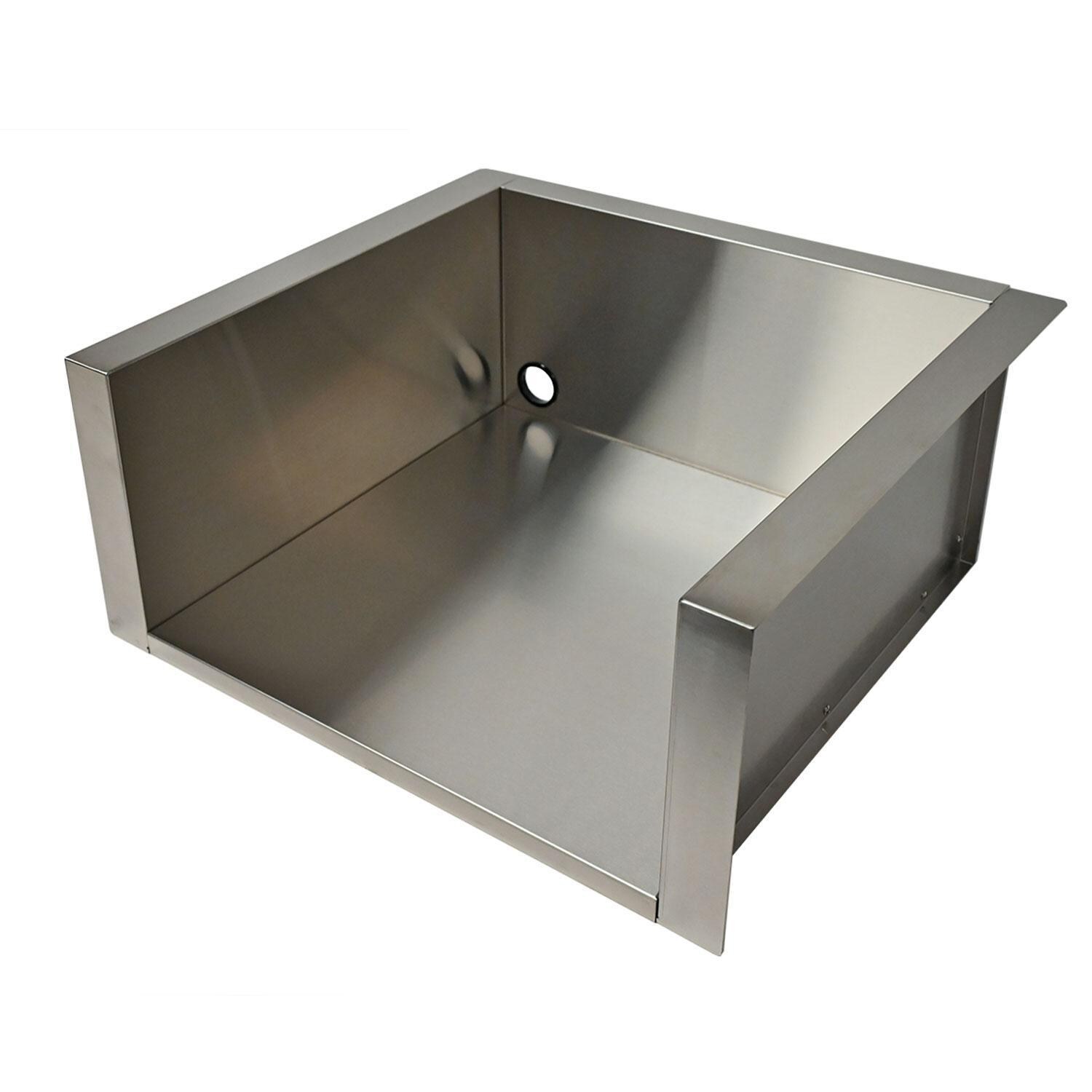 Wildfire WFLINERPOWBRN Insulated Jacket for Power Burner - Display - White Background thumbnail