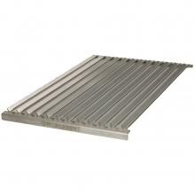 Solaire Stainless Steel Cooking Grate For Solaire AGBQ-42/56 and IRBQ-42/56 Gas Grills - SOL-6013R image