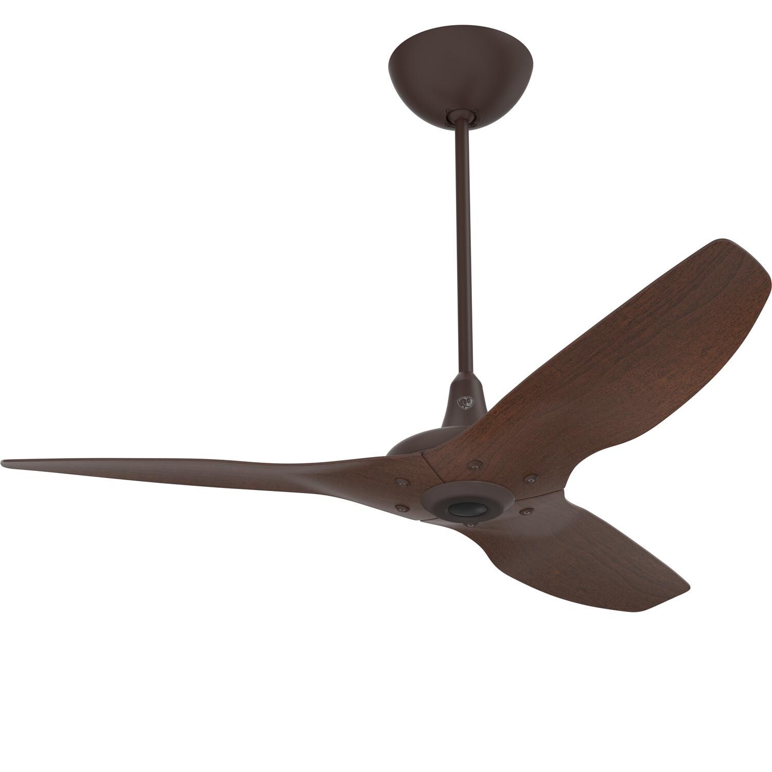 Big Ass Fans MK-HK4-042506A471F654G10I20 52-Inch Haiku Ceiling Fan Damp Universal Mount W/20-Inch Downrod Oil-Rubbed Bronze/Cocoa thumbnail