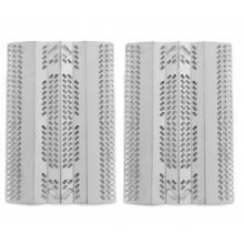 American Outdoor Grill Flame Tamer For AOG 24 Inch Grill - Set Of Two - 24-B-05-2 image