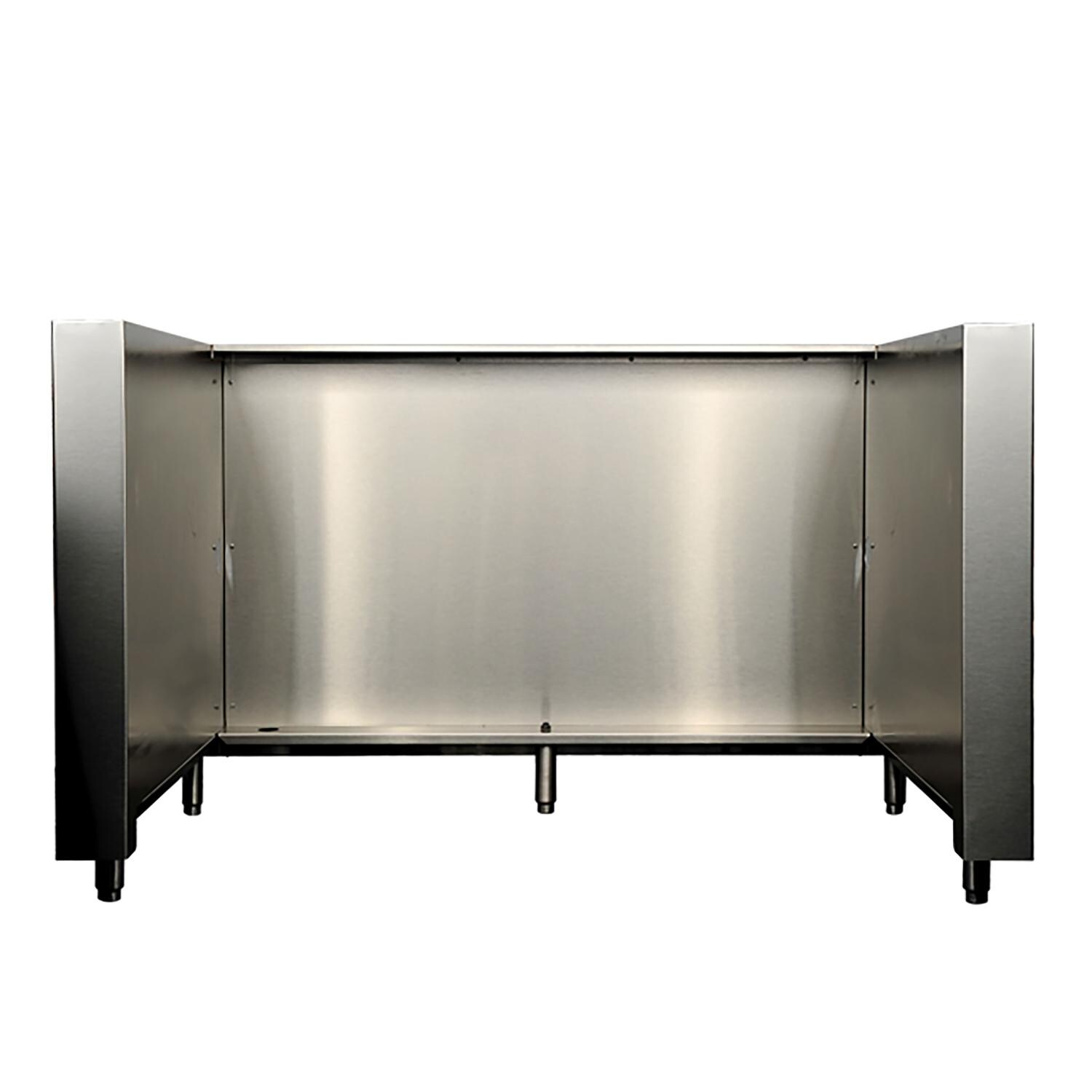 Kalamazoo Signature Grill Surround for K1000HB - K-SURR-1000H-S4