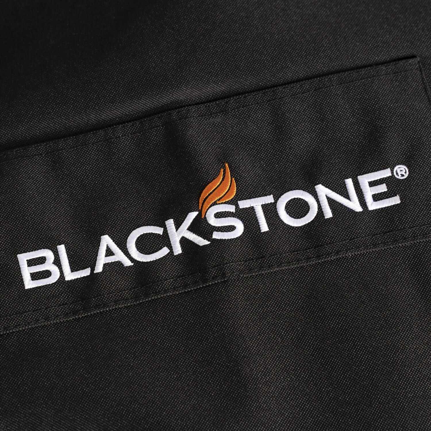 Blackstone Products 5486 17-Inch Tabletop Griddle Carry Bag W/ Handles - Logo thumbnail