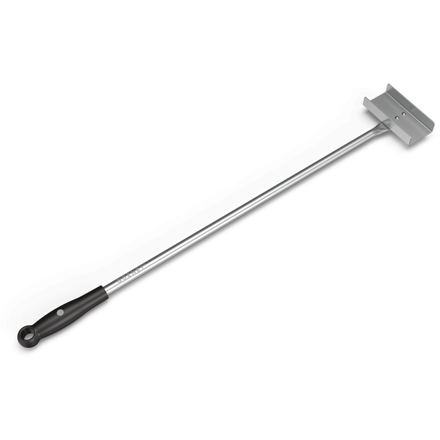 Gozney AD1587 Dome Wood Loader - White Background thumbnail