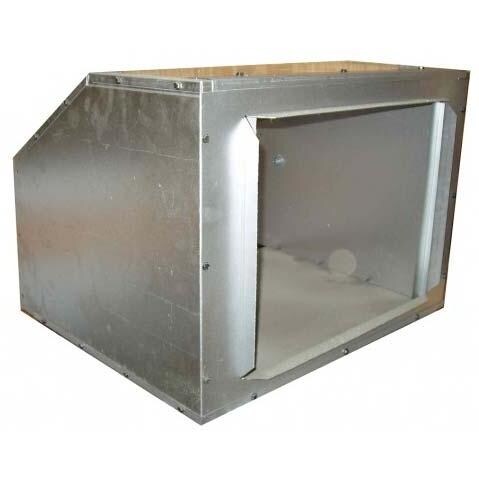 US Stove Universal Filter Box thumbnail