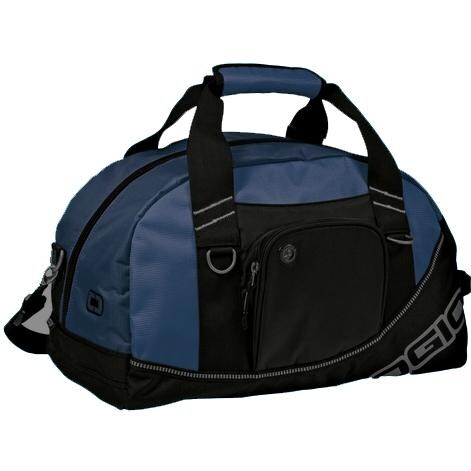 Front of Bag