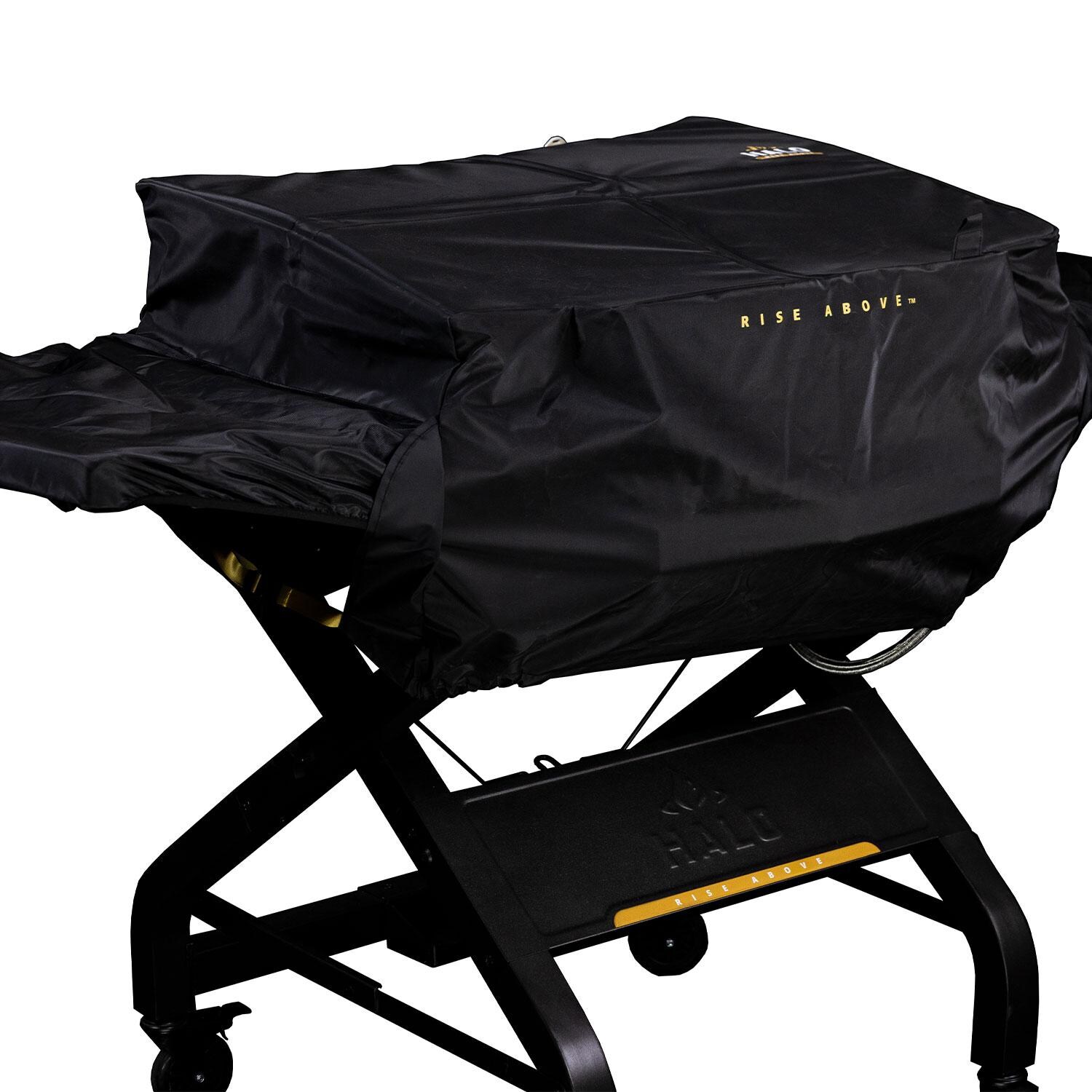 HALO Elite3B Outdoor Griddle Cover - HZ-5002