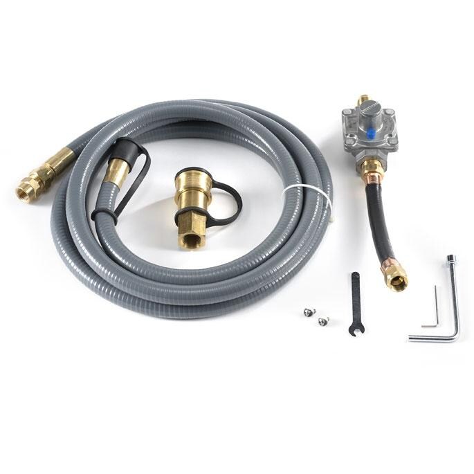 KitchenAid 10-Foot Natural Gas Conversion Kit - 710-0003