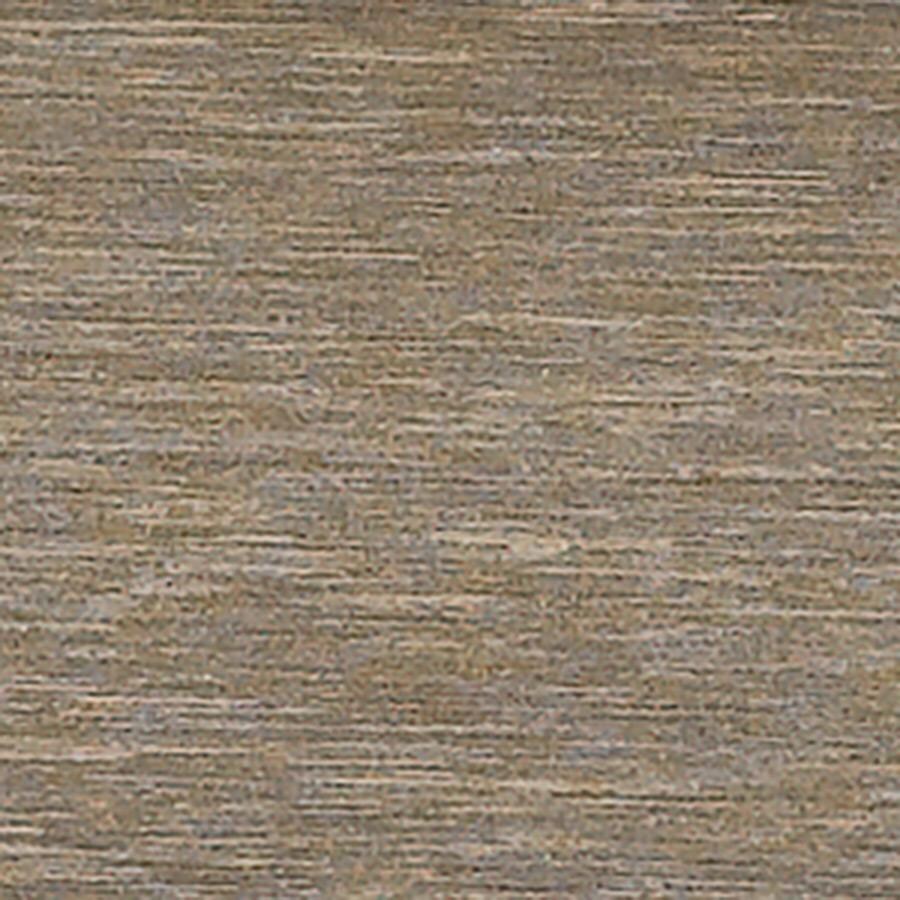 Oxford Garden Travira 4 Pc Composite Sling & Aluminum Chaise Lounge W/ Vintage Tekwood Arm Caps in Flint/Cocoa - Vintage Tekwood - Arm Caps Finish thumbnail