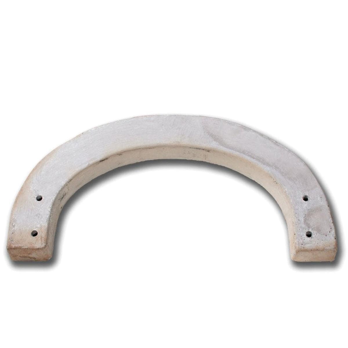 Chicago Brick Oven CBO-O-KIT-750 Built-In Wood Fired Residential Outdoor Pizza Oven DIY Kit - Arch thumbnail