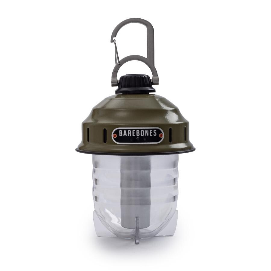 Barebones Living LIV-233 Beacon Lantern Olive Drab thumbnail