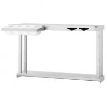 Lynx Pass Shelf Accessory With Halogen Light image