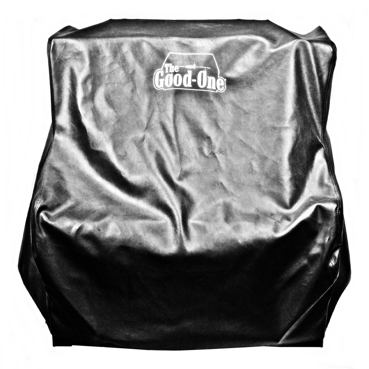 The Good-One Smoker Cover For Heritage Gen III 32-Inch Built-In Charcoal Smokers - 19309AOH