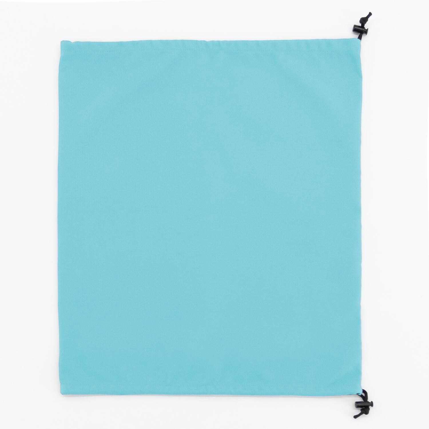 Signature Series Propane Tank Cover by BBQGuys - Flat thumbnail