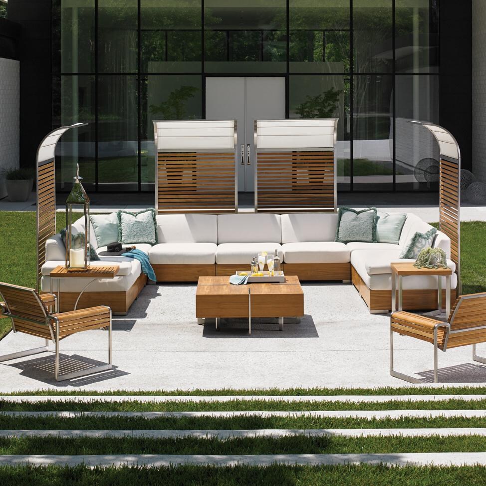 Tommy Bahama Sectional Sets