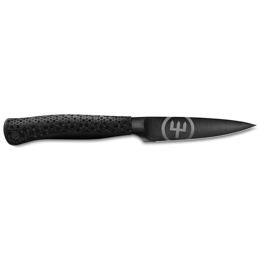 Wusthof 1061200409 - 3 1/2-Inch Performer Paring Knife - Logo thumbnail