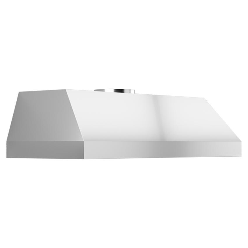 Vent-A-Hood 46-Inch 600 CFM Wall Mount Hood Insert - Stainless Steel - BH246SLDSS