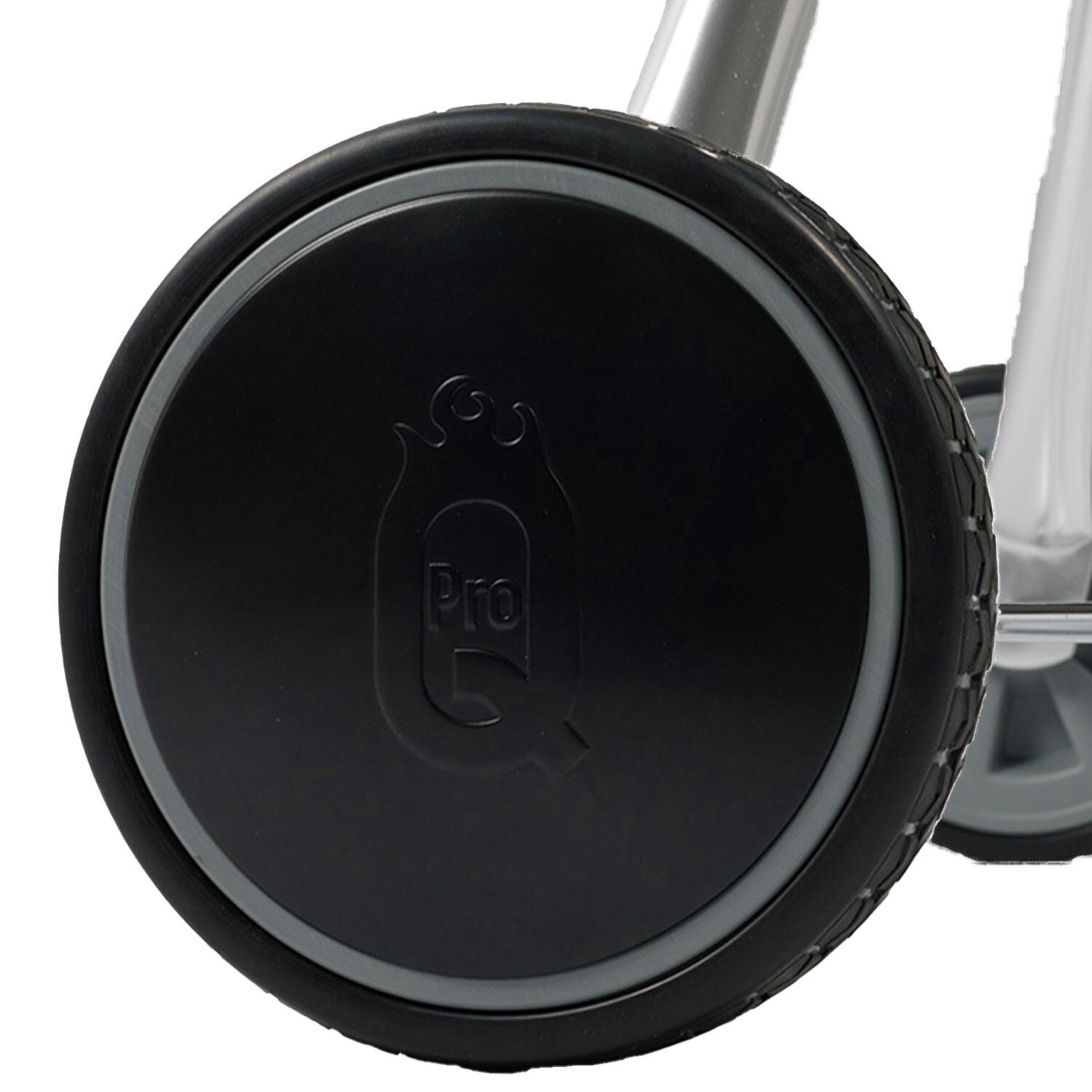 ProQ Rodeo ST 57 Rodeo ST 57 Kettle Grill - Wheels - White Background thumbnail