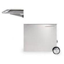 DCS 30-Inch Grill Cart - BGB30CSS image