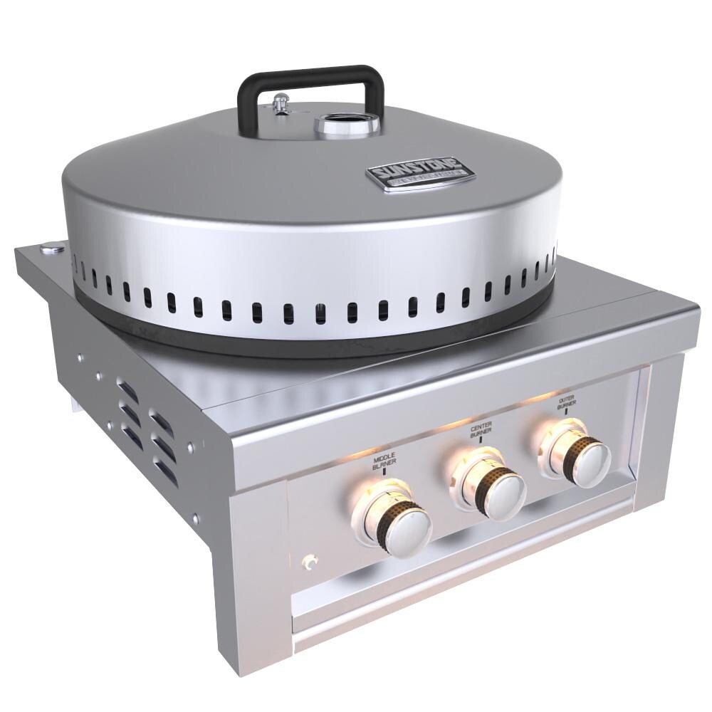 Sunstone 24 Inch Power Cirque Complete Package - SUN24PCB-LP