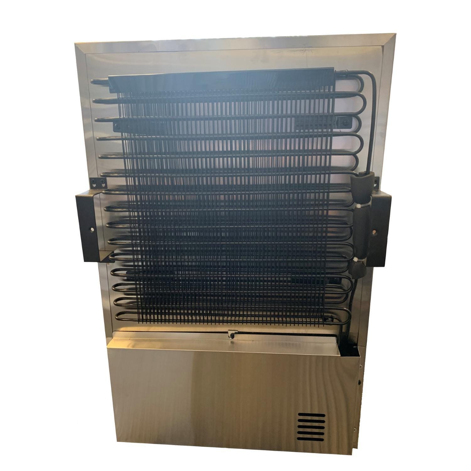 Mont Alpi 2.6 Cu. Ft. Outdoor Rated Refrigerator - MAF : BBQGuys