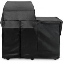 Lynx Custom Cover For 30-Inch Professional Grill With Mobile Kitchen Cart CC30M image