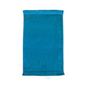 Front of Towel