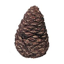 Rasmussen Pine Cone - 4-Inches - Medium image