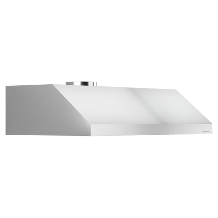 Vent-A-Hood 36-Inch 300 CFM Professional Series Under Cabinet Range Hood - Stainless Steel - PRH9-136 SS
