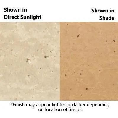 Tan Heavy Texture Finish thumbnail