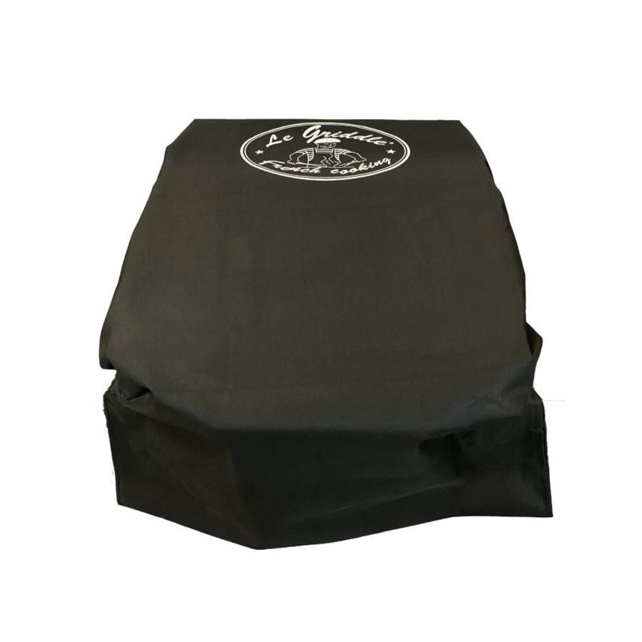 Le Griddle Nylon Cover For 16-Inch Built-In / Tabletop Wee Griddle - GFLIDCOVER40 image