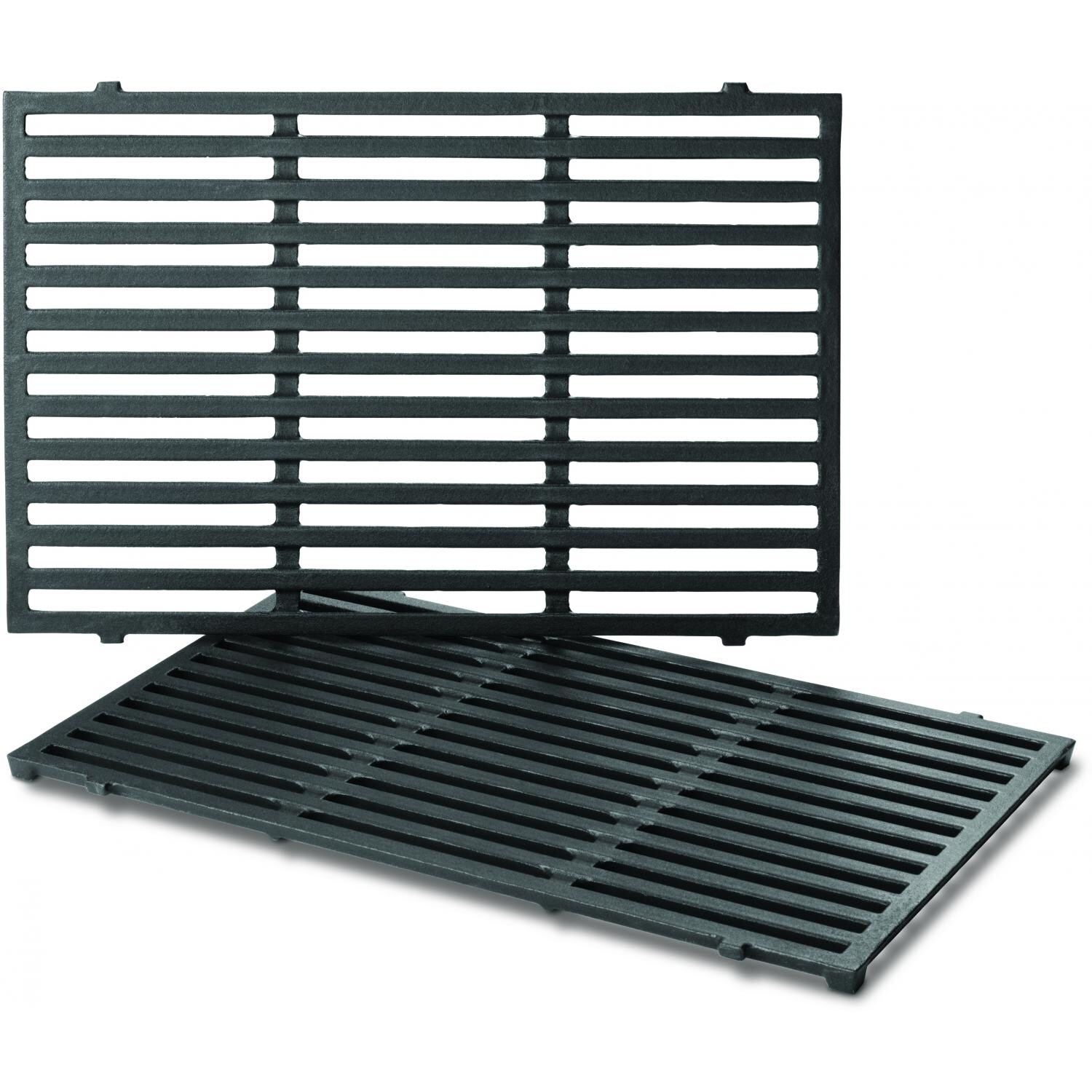Weber Porcelain-Coated Cast Iron Cooking Grates thumbnail