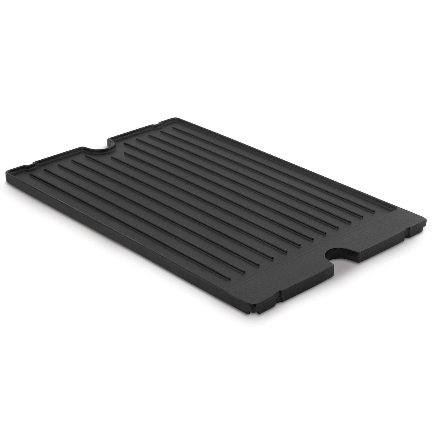 Broil King Exact Fit Cast Iron Griddle for Regal & Imperial Series - Display - White Background thumbnail