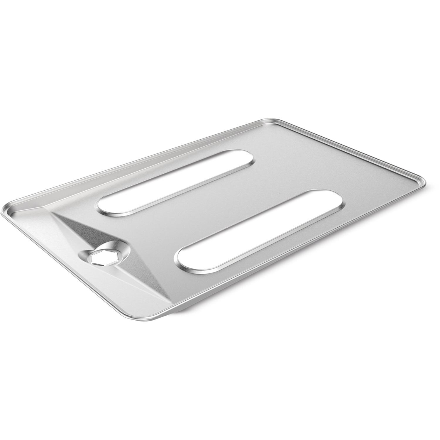 Weber 3400654 22-in Foil Liners for Smoque XL - 5 Pack