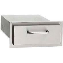 Fire Magic Select 14-Inch Single Access Drawer - 33801 image