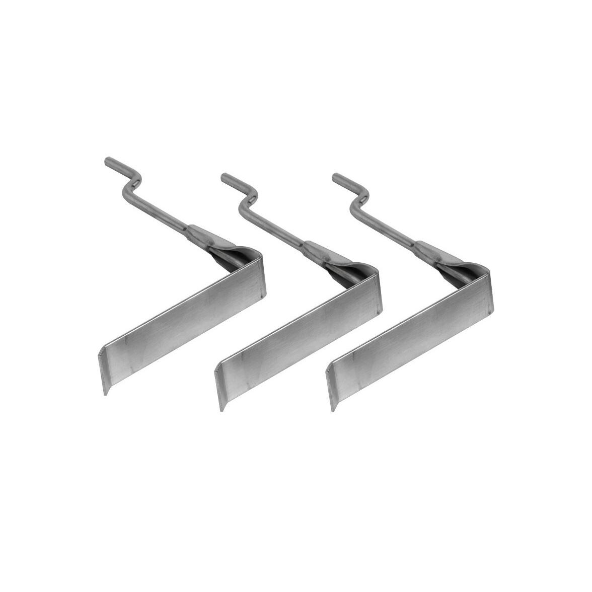 Orion Cooker OCC101 19 - Inch Original Charcoal Smoker - Rib Hanger thumbnail