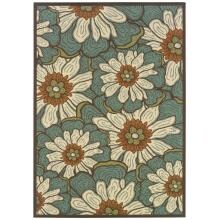 Oriental Weavers Montego 7.10 X 10.10 Indoor/Outdoor Rug - 3444M image