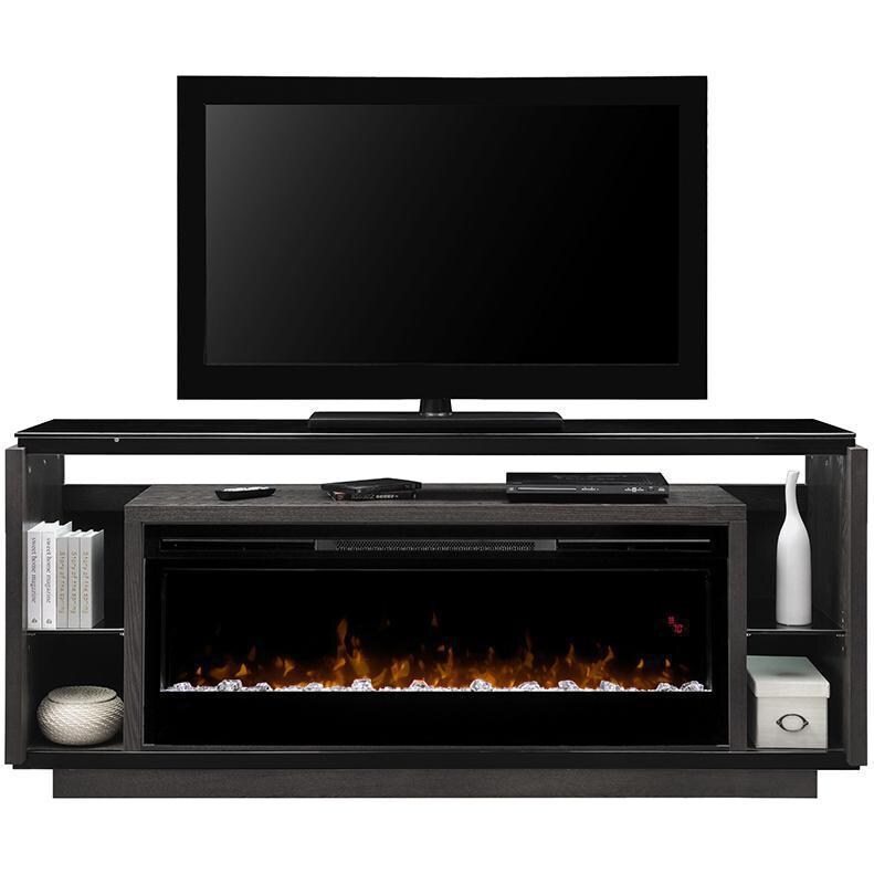 Dimplex GDS50G51592SM David 74Inch Media Console Electric