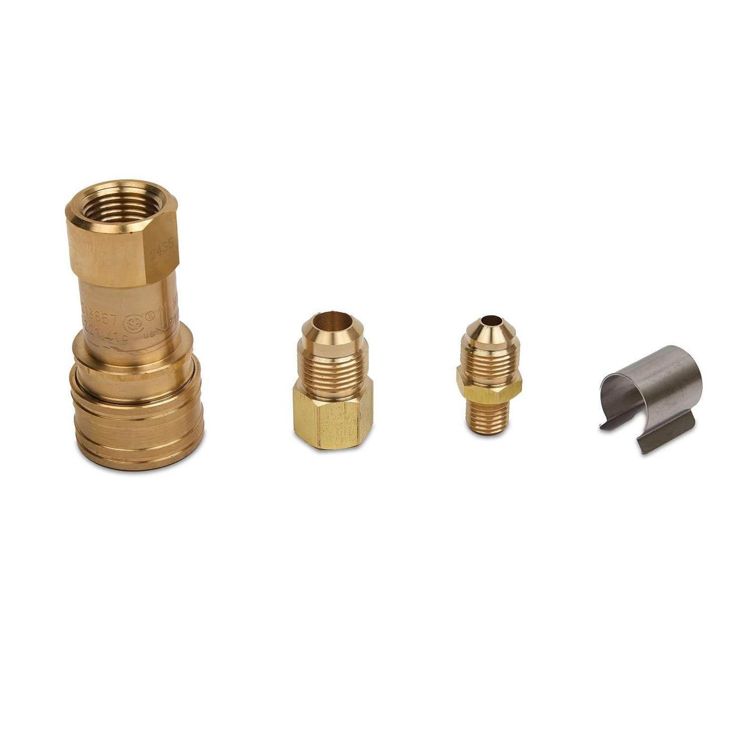 Natural Gas Conversion Kit by Lakeview - Parts - White Background thumbnail