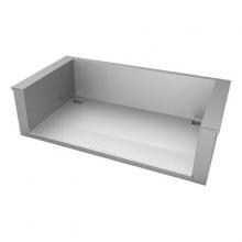 Hestan Insulated Jacket For 42-Inch Gas Grill - AGIJ42 image
