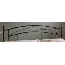 Hillsdale Morris Duo Panel - Twin - 1545-340 image