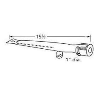 Stainless Steel Pipe Burner 10061
