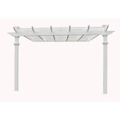 Freemont Pergola - Full View thumbnail