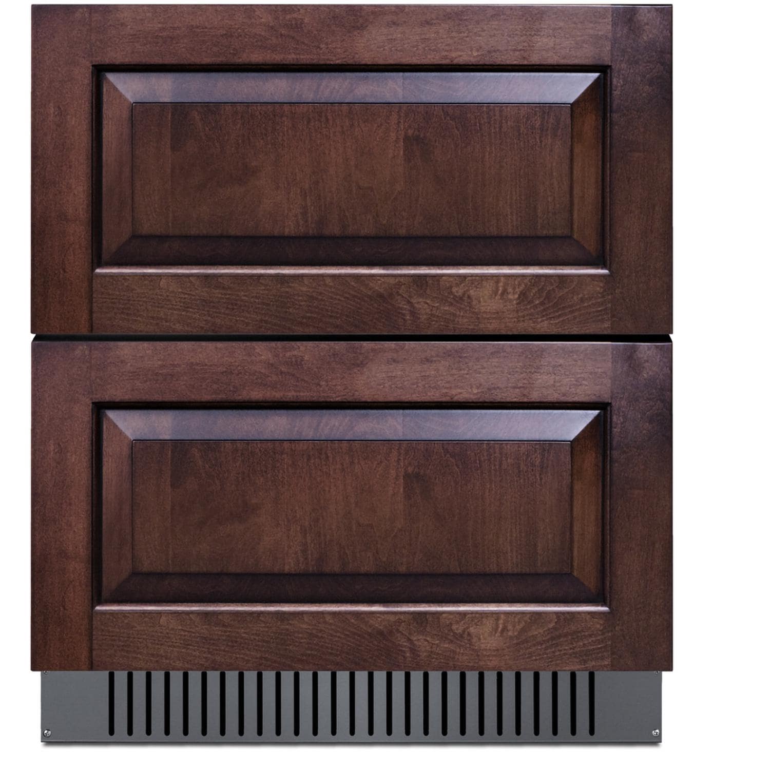 Summit SPR275OS2DPNRADA 27-Inch 4.83 Cu. Ft. 2-Drawer All-Refrigerator - Custom Panel thumbnail