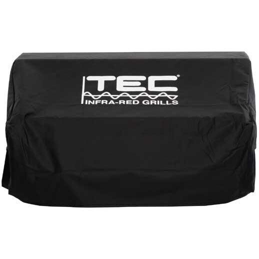 TEC Vinyl Grill Cover For Sterling G2000 FR Built-In - G2FRHC