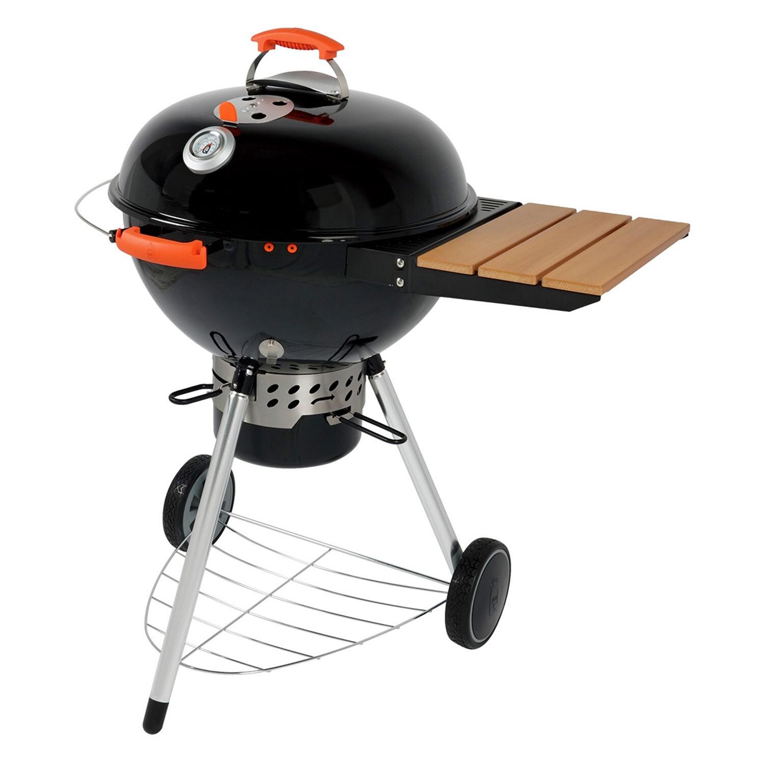 ProQ Rodeo ST 57 Rodeo ST 57 Kettle Grill - Display - White Background thumbnail