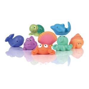 Front of Toys