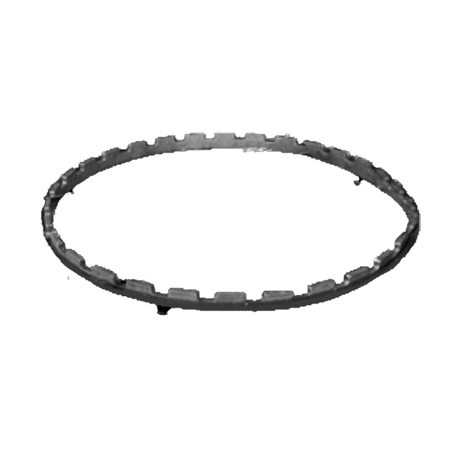 OFYR 19 Inch Horizontal Skewers Ring 100 - OA-G-S-R-100
